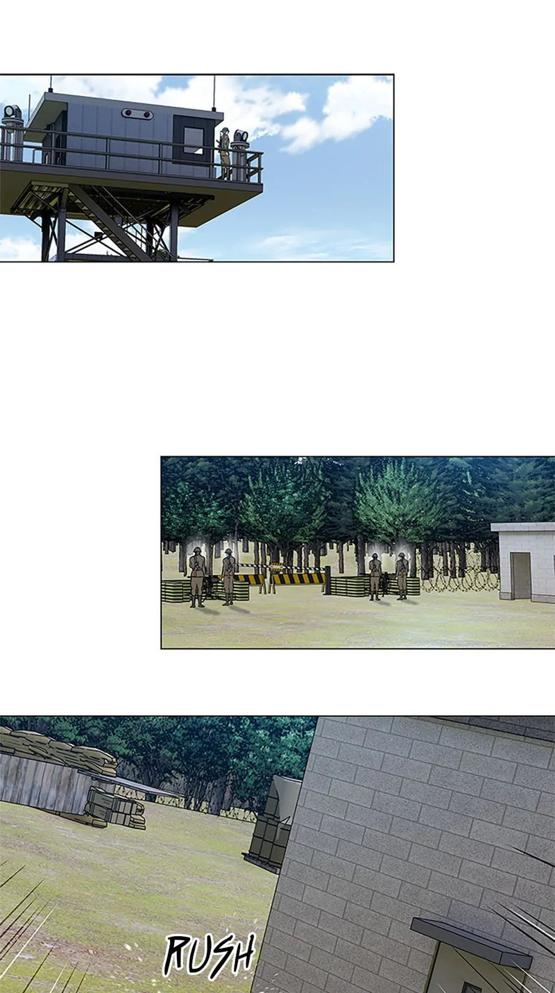 God of Blackfield - Chapter 165 [photo 63] - MangaPorn