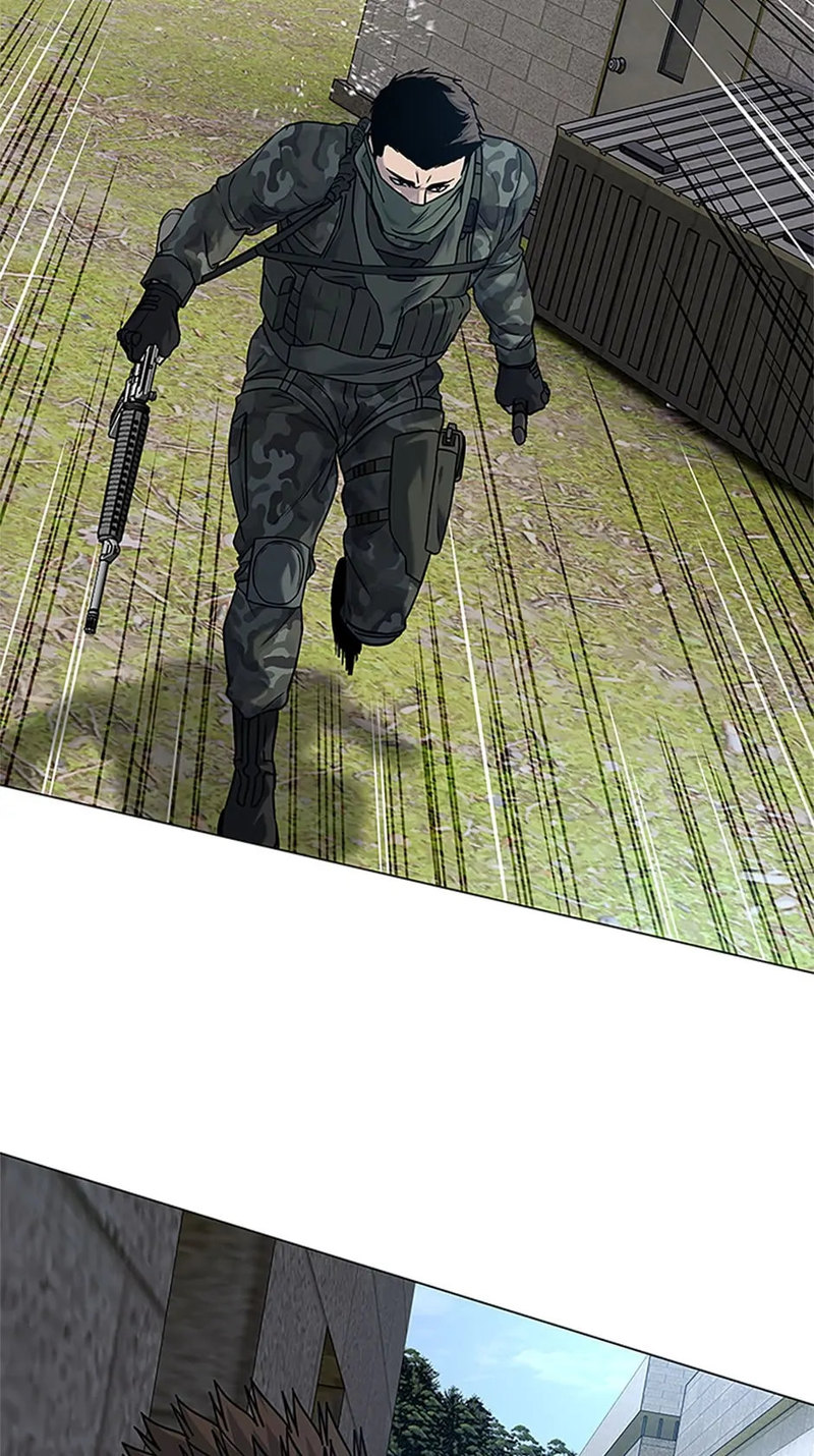 God of Blackfield - Chapter 165 [photo 64] - MangaPorn