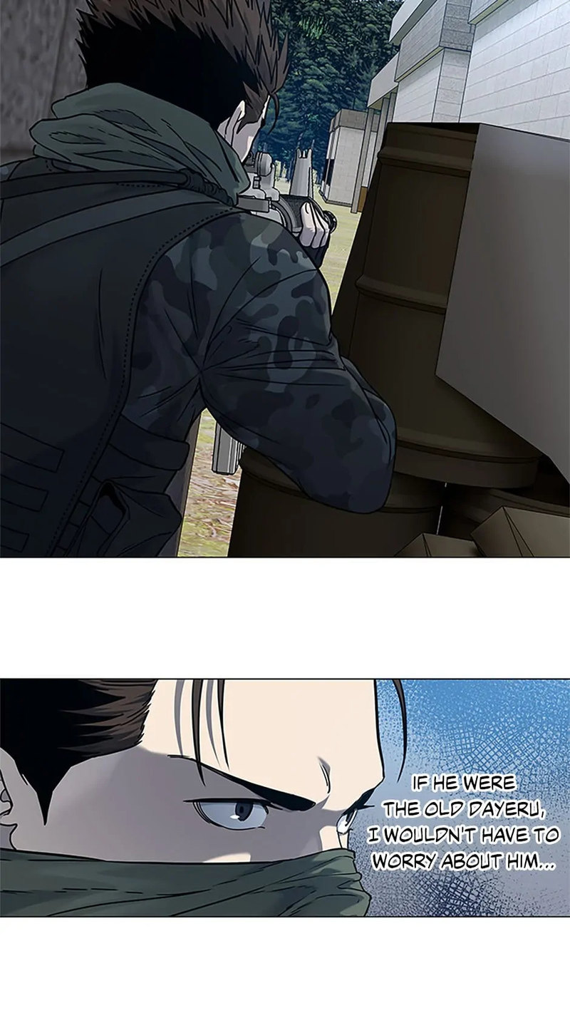 God of Blackfield - Chapter 165 [photo 65] - MangaPorn