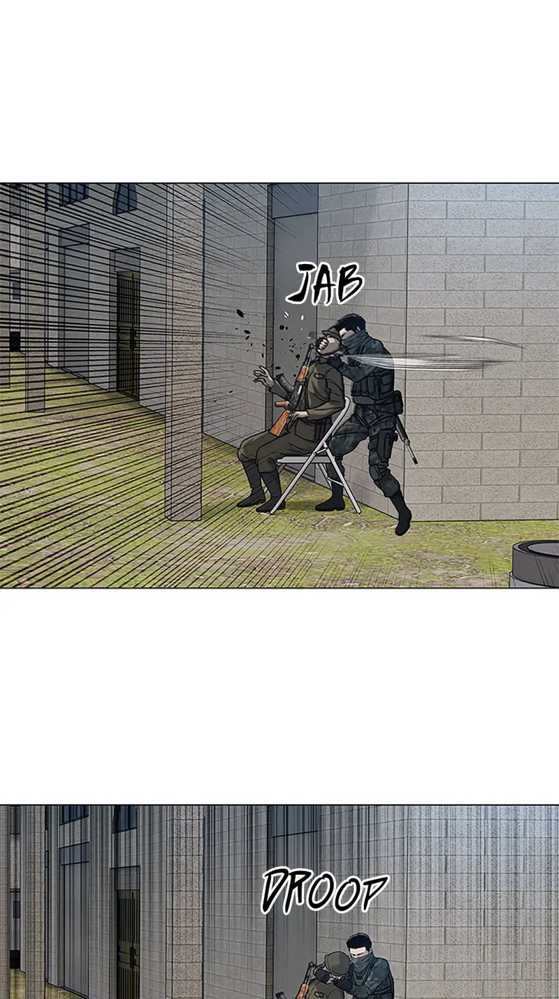 God of Blackfield - Chapter 165 [photo 66] - MangaPorn