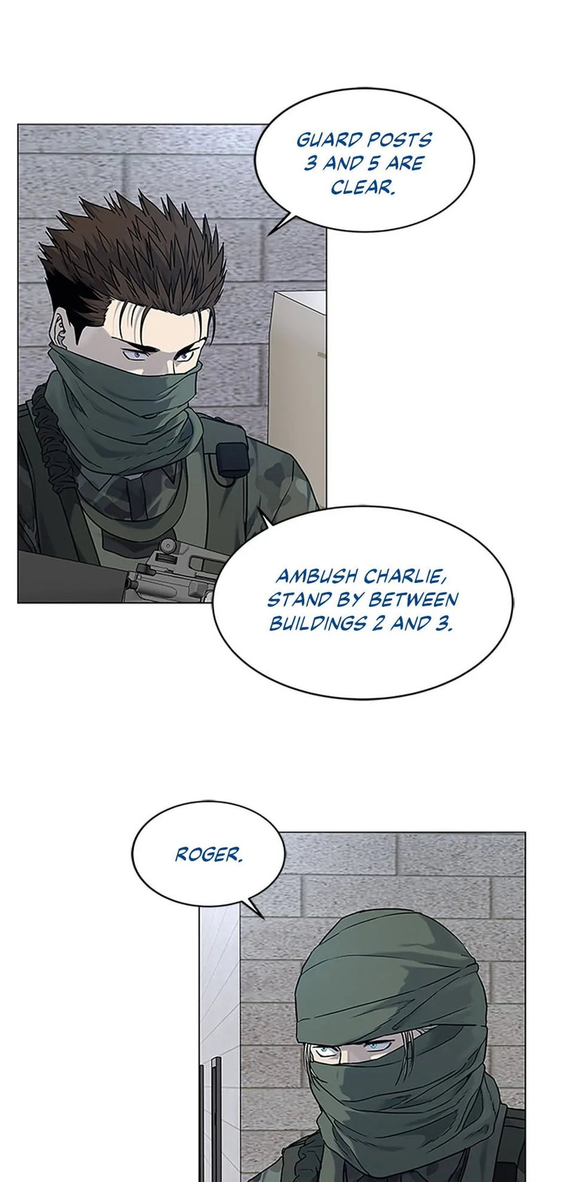 God of Blackfield - Chapter 165 [photo 79] - MangaPorn