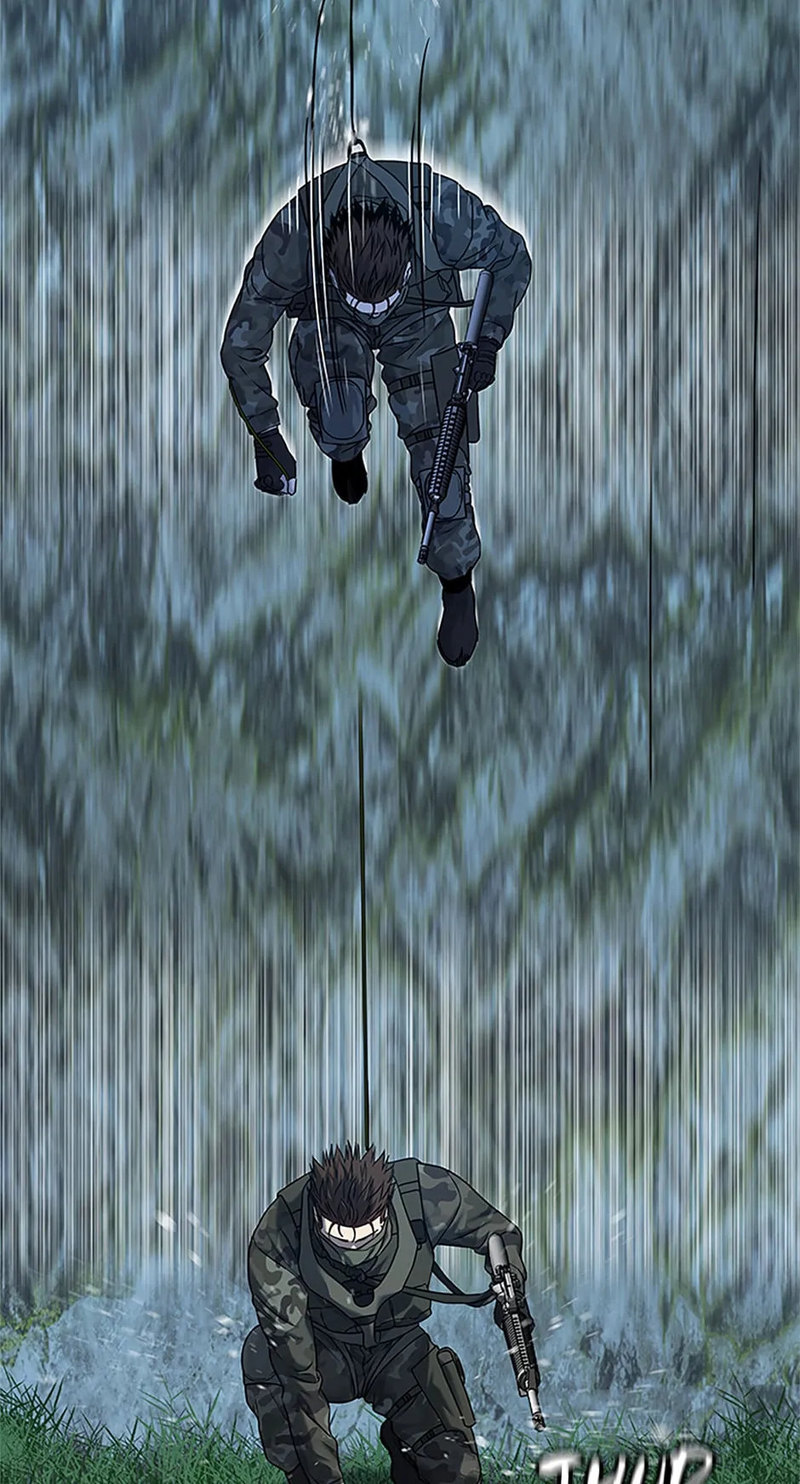 God of Blackfield - Chapter 165 [photo 8] - MangaPorn