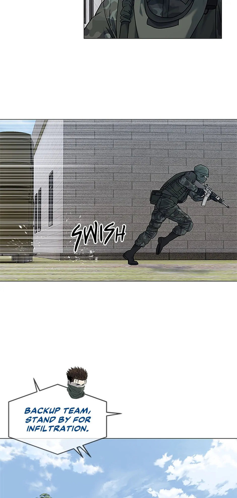 God of Blackfield - Chapter 165 [photo 80] - MangaPorn