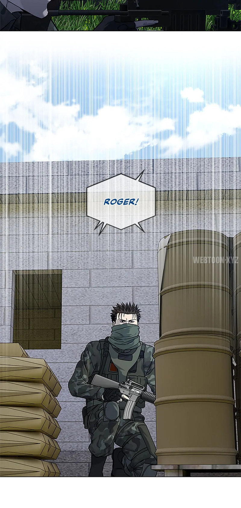 God of Blackfield - Chapter 165 [photo 82] - MangaPorn