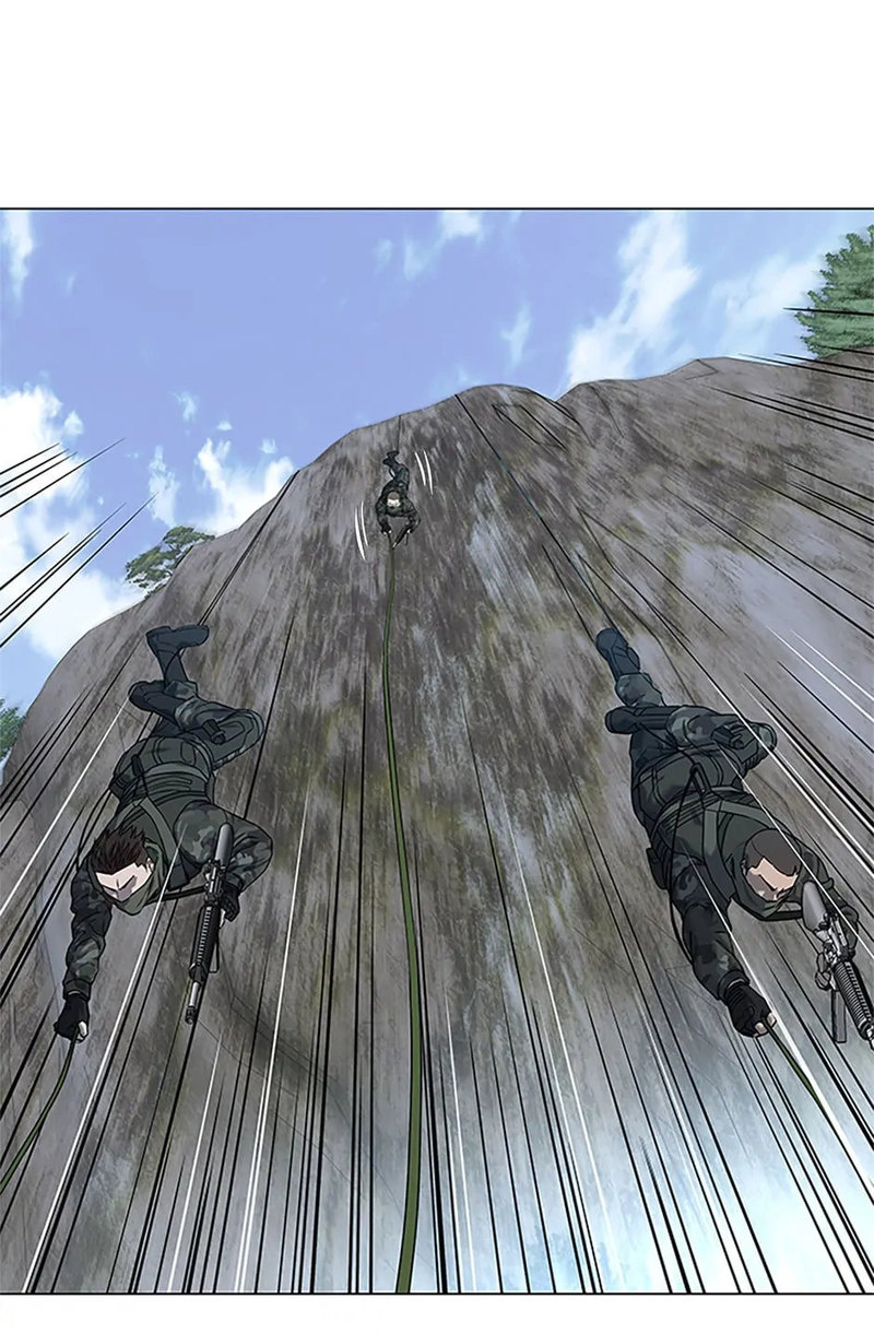 God of Blackfield - Chapter 165 [photo 87] - MangaPorn