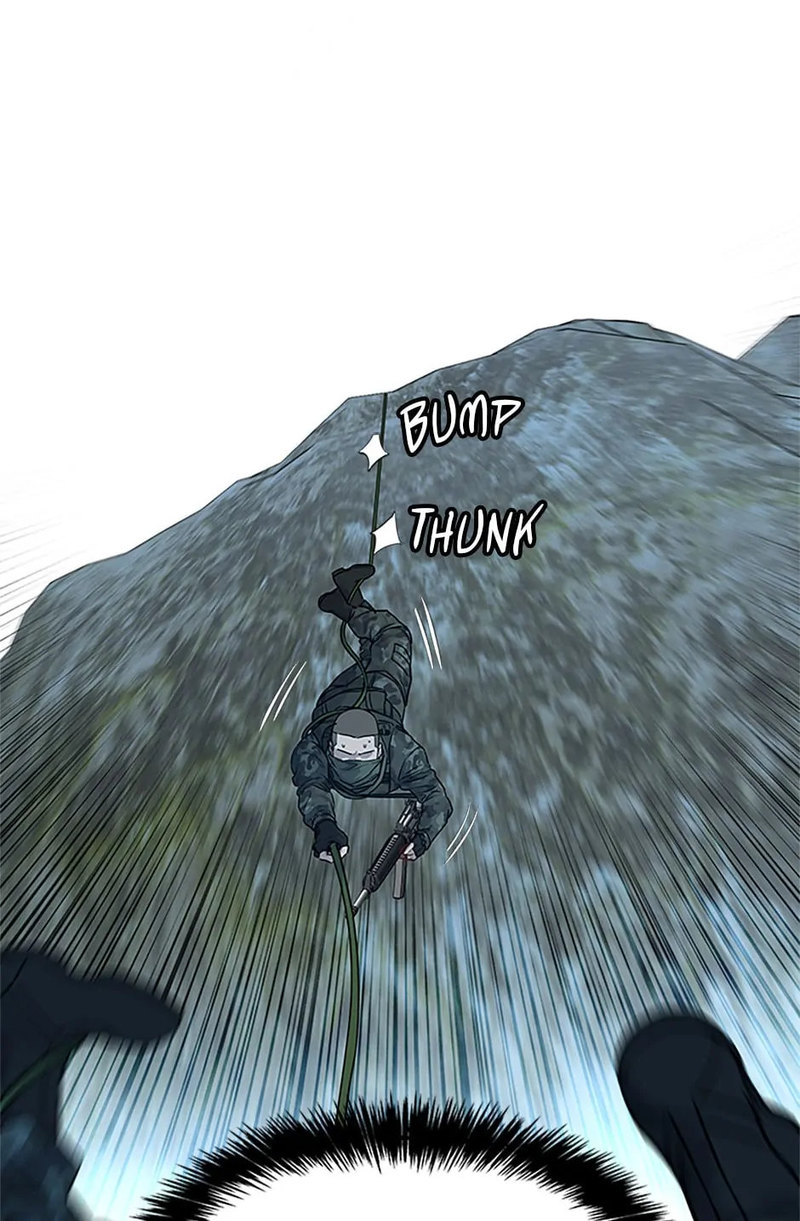 God of Blackfield - Chapter 165 [photo 88] - MangaPorn