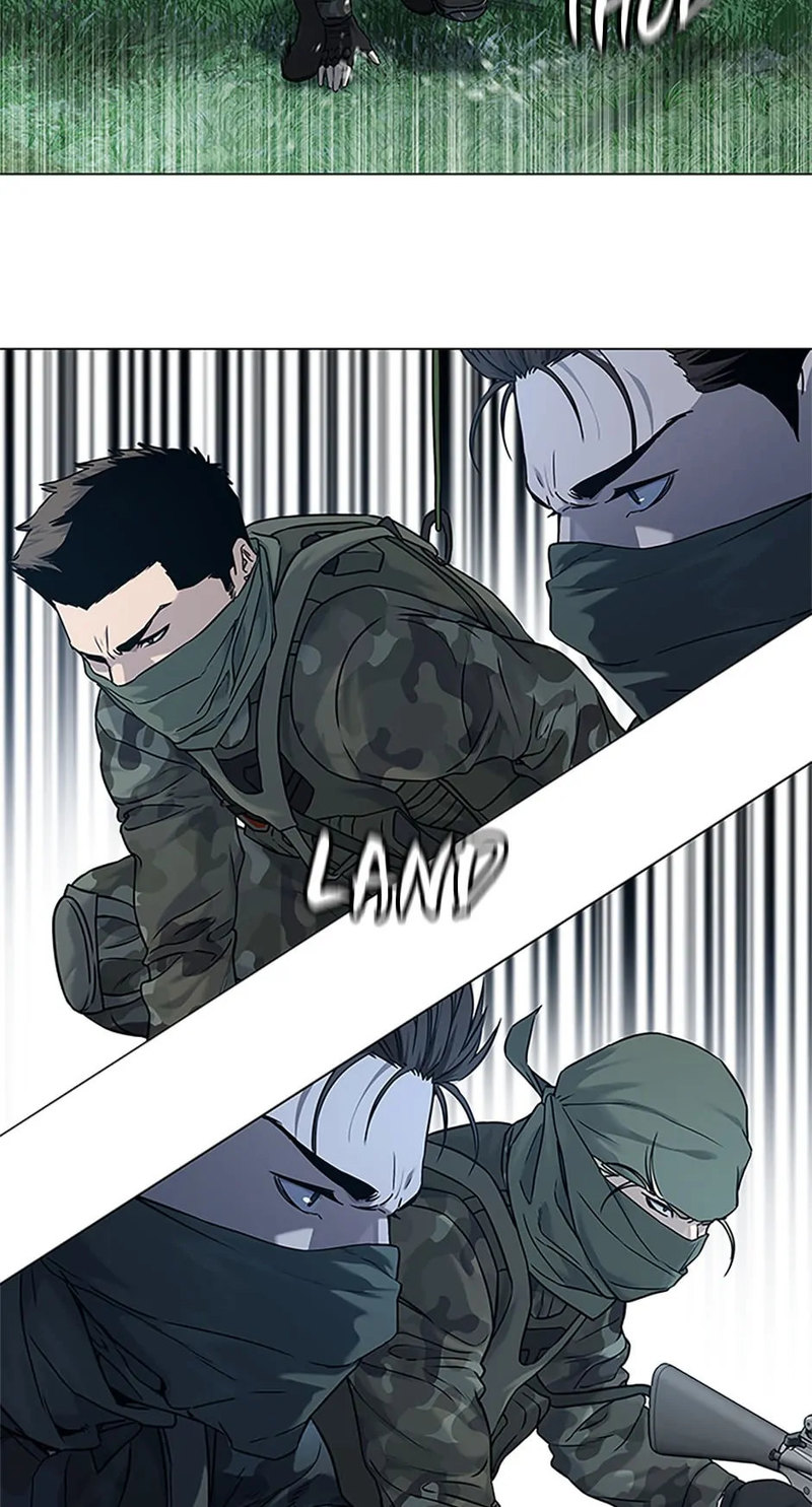 God of Blackfield - Chapter 165 [photo 9] - MangaPorn