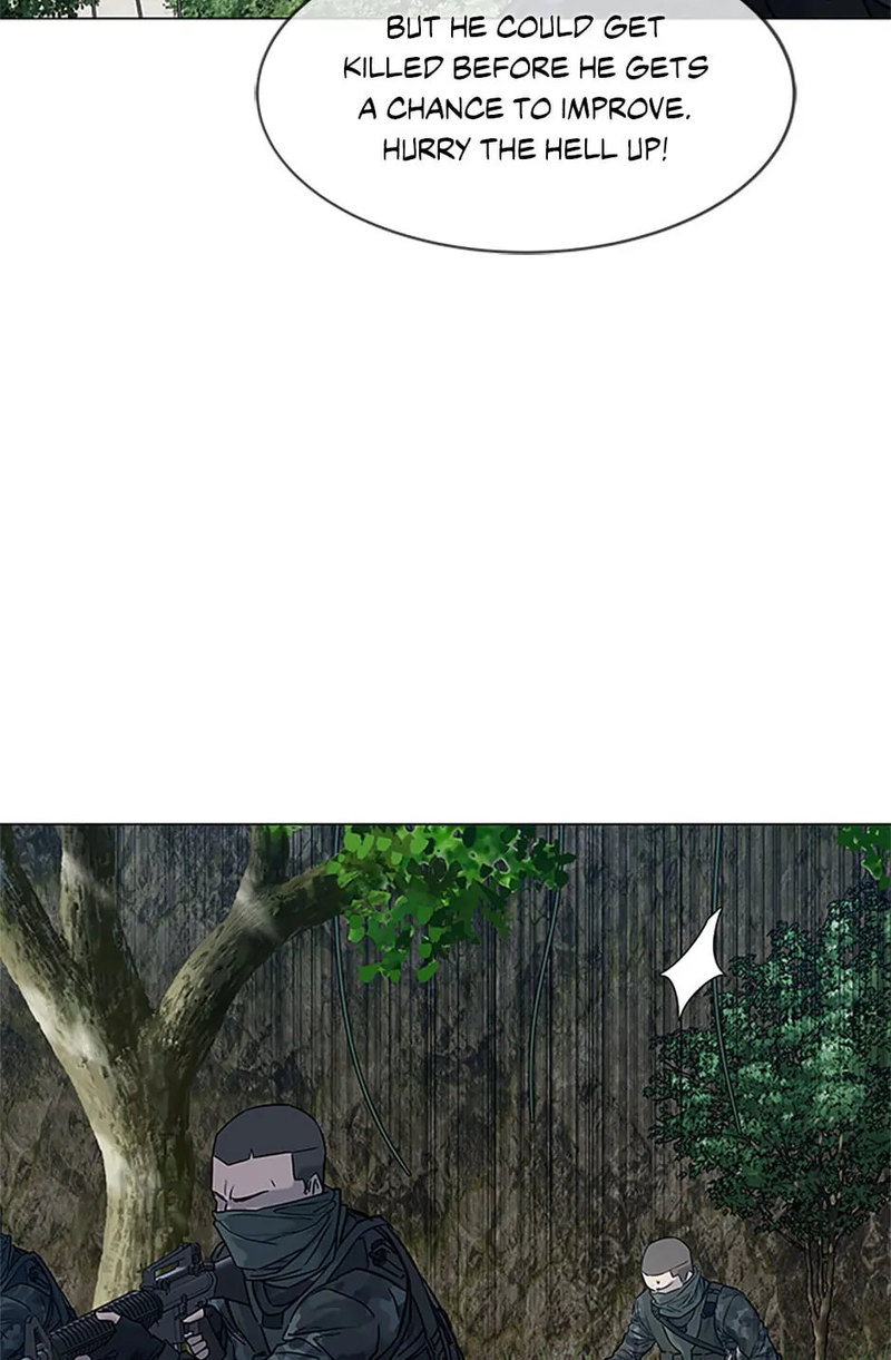 God of Blackfield - Chapter 165 [photo 90] - MangaPorn