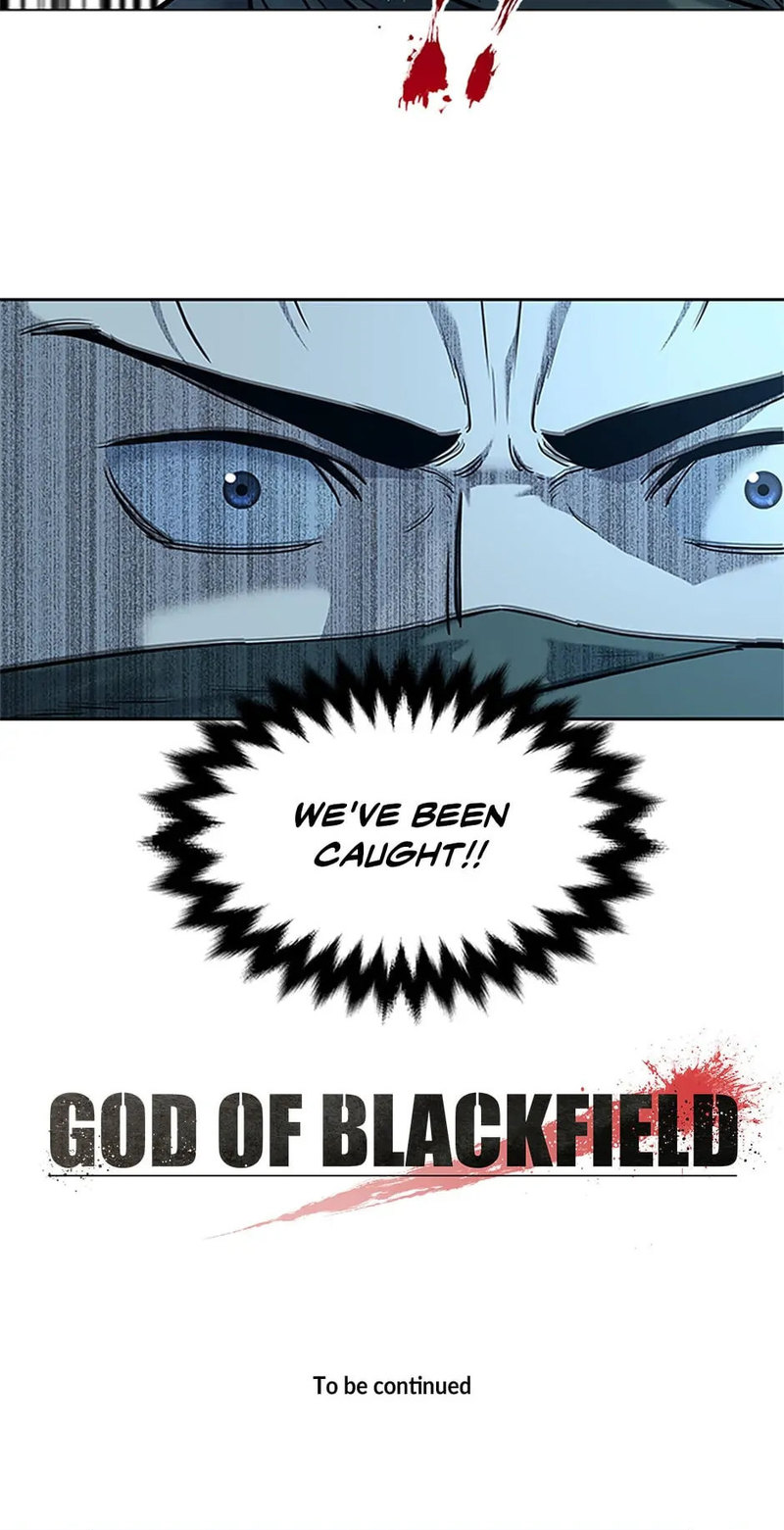 God of Blackfield - Chapter 165 [photo 94] - MangaPorn