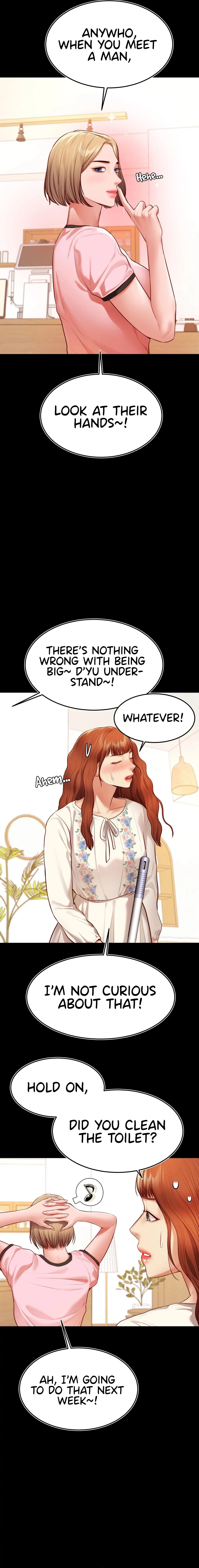 Blueming - Chapter 2 [photo 10] - MangaPorn