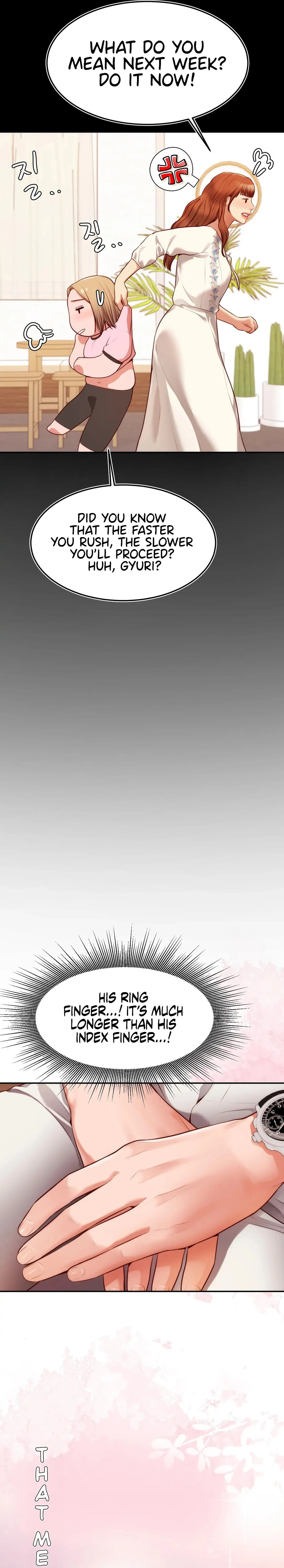 Blueming - Chapter 2 [photo 11] - MangaPorn