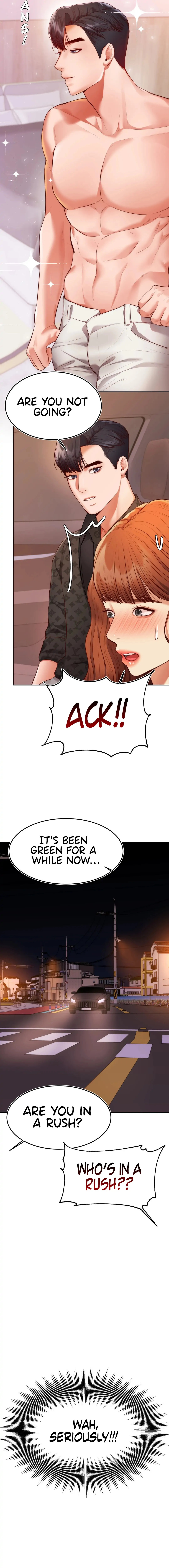 Blueming - Chapter 2 [photo 12] - MangaPorn