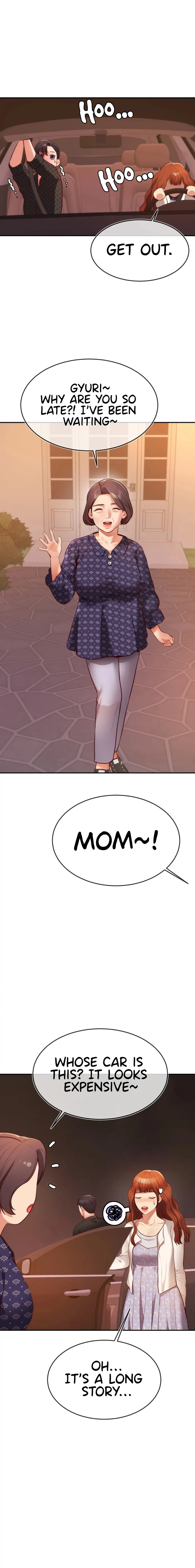 Blueming - Chapter 2 [photo 15] - MangaPorn