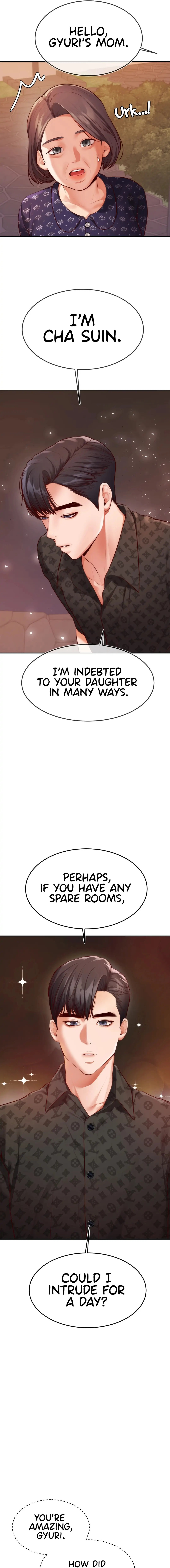 Blueming - Chapter 2 [photo 16] - MangaPorn