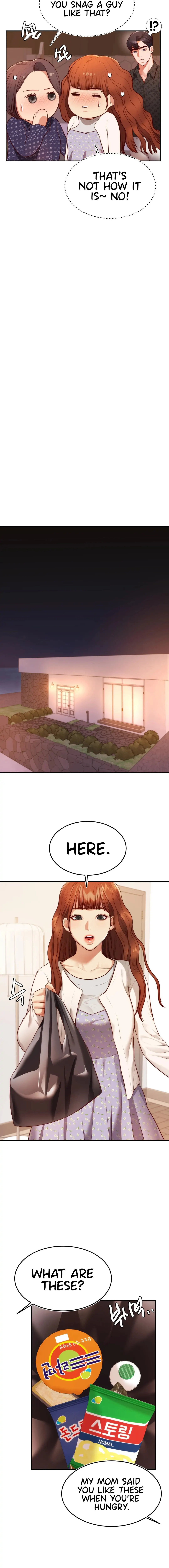 Blueming - Chapter 2 [photo 17] - MangaPorn