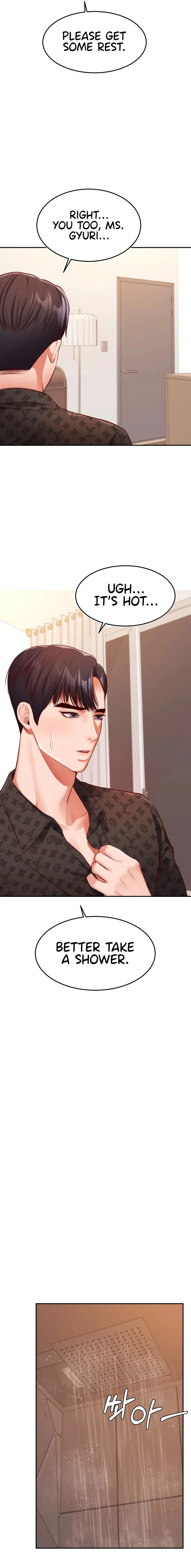 Blueming - Chapter 2 [photo 20] - MangaPorn