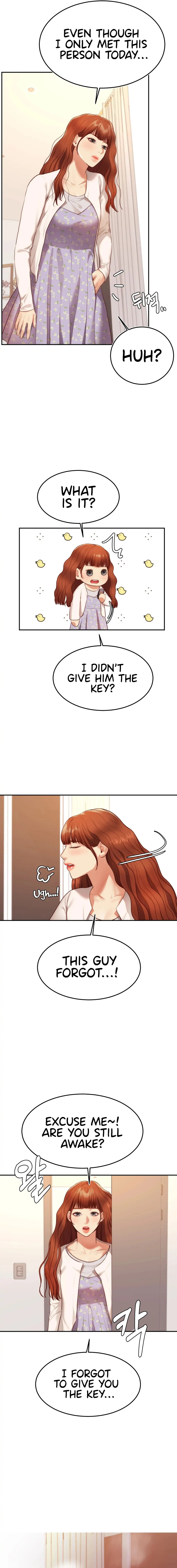 Blueming - Chapter 2 [photo 23] - MangaPorn