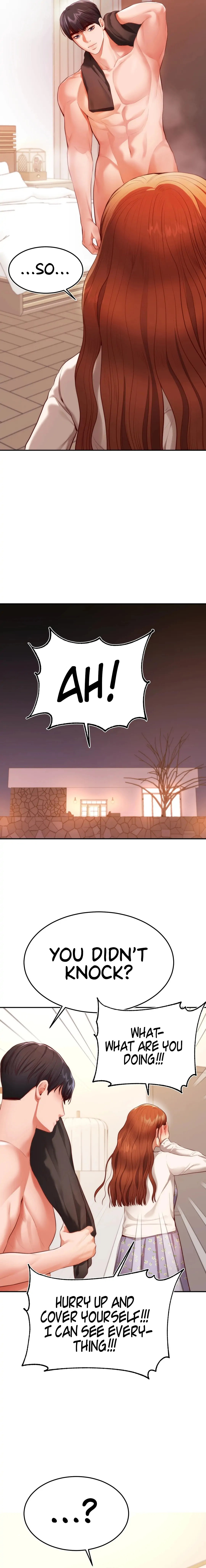 Blueming - Chapter 2 [photo 24] - MangaPorn