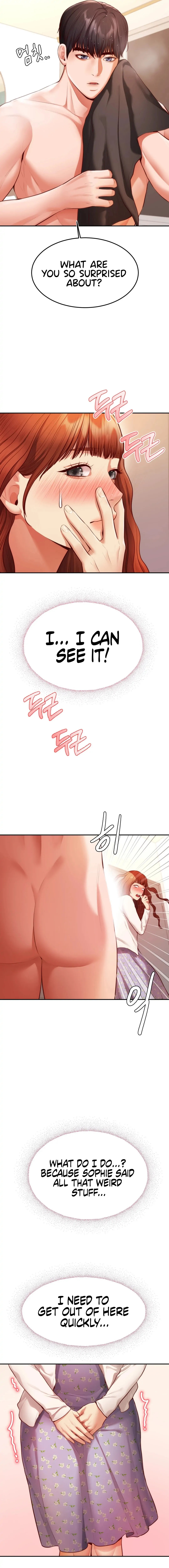 Blueming - Chapter 2 [photo 25] - MangaPorn