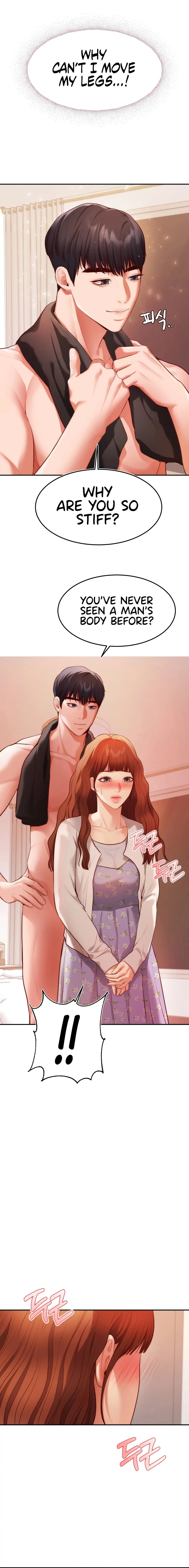 Blueming - Chapter 2 [photo 26] - MangaPorn