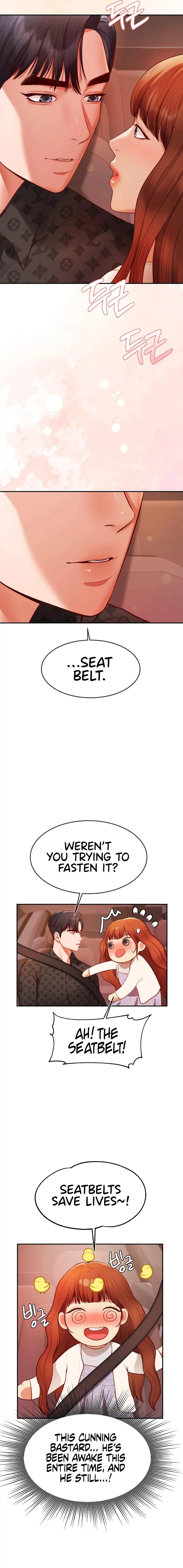 Blueming - Chapter 2 [photo 3] - MangaPorn