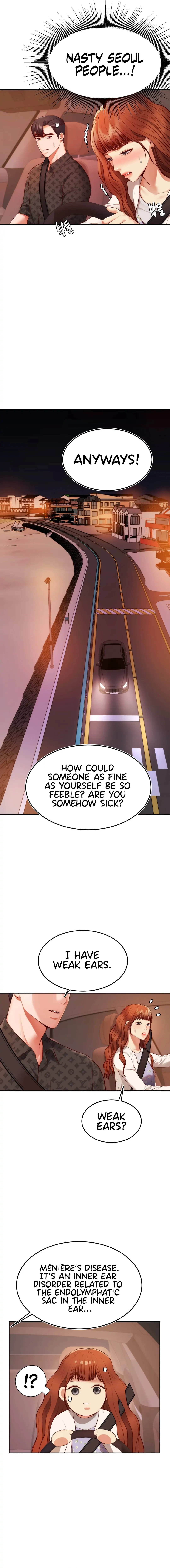 Blueming - Chapter 2 [photo 4] - MangaPorn