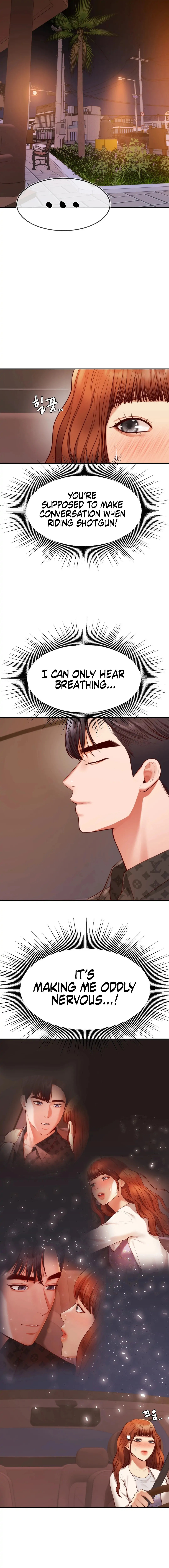 Blueming - Chapter 2 [photo 6] - MangaPorn