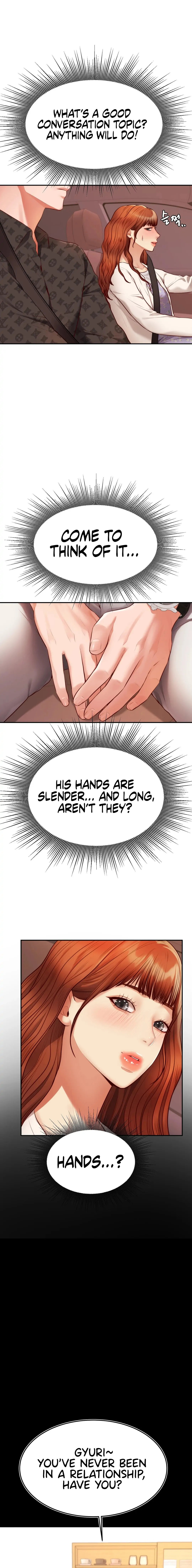 Blueming - Chapter 2 [photo 7] - MangaPorn