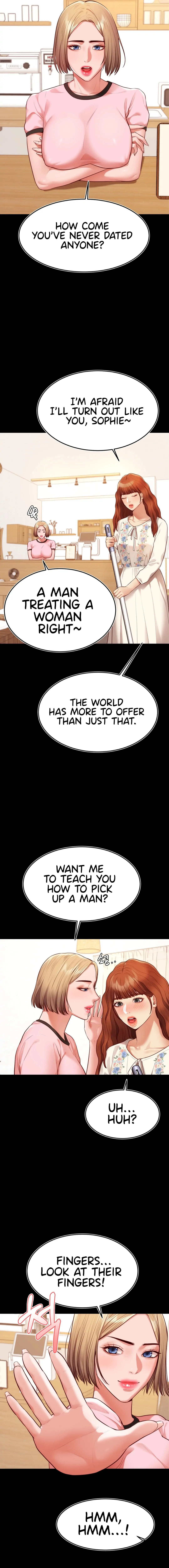 Blueming - Chapter 2 [photo 8] - MangaPorn