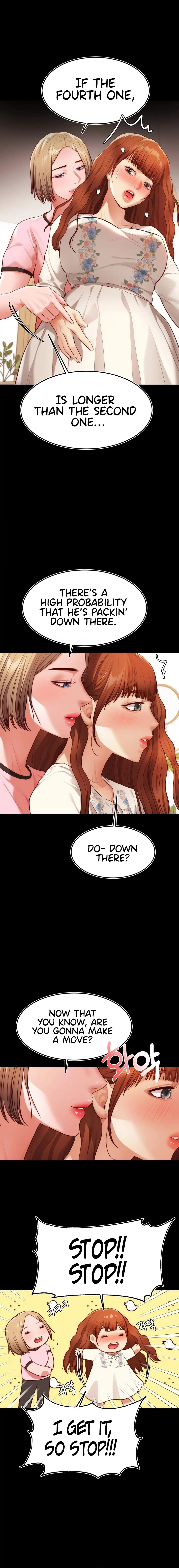 Blueming - Chapter 2 [photo 9] - MangaPorn