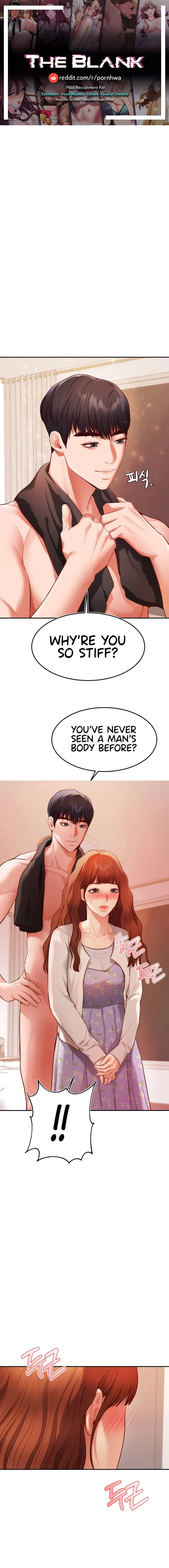 Blueming - Chapter 3 [photo 1] - MangaPorn