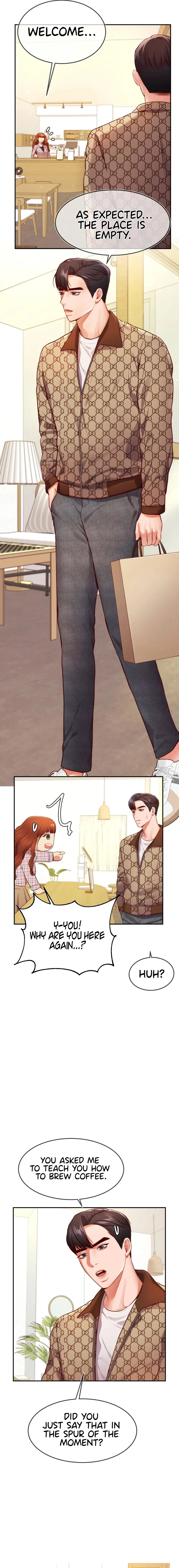 Blueming - Chapter 3 [photo 15] - MangaPorn