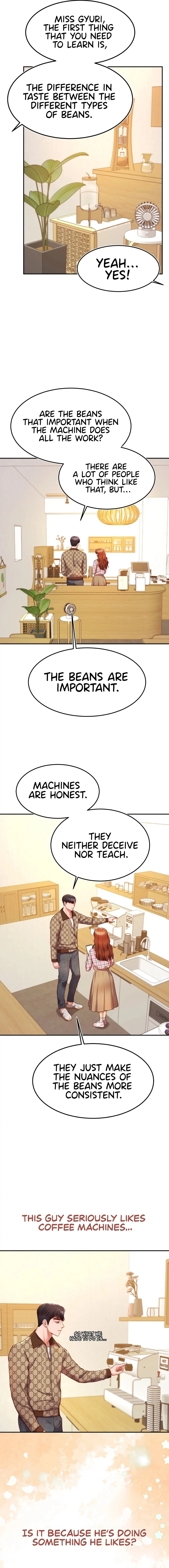 Blueming - Chapter 3 [photo 17] - MangaPorn