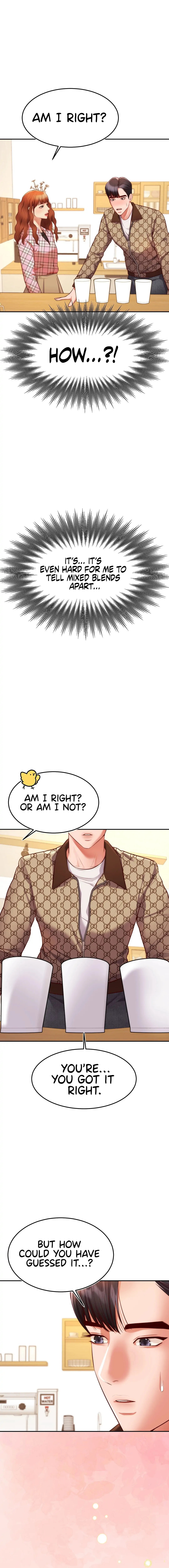 Blueming - Chapter 3 [photo 25] - MangaPorn