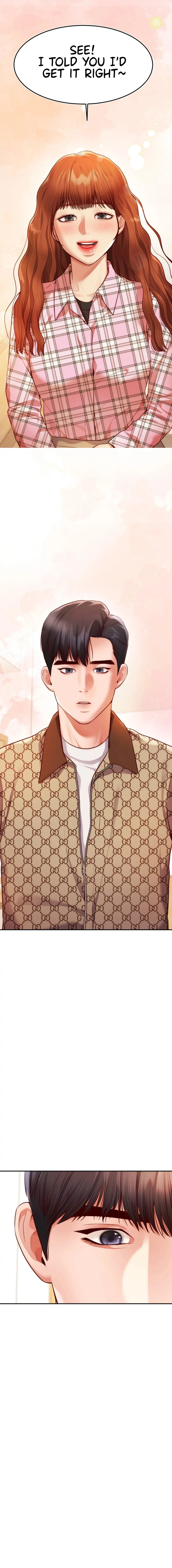 Blueming - Chapter 3 [photo 26] - MangaPorn