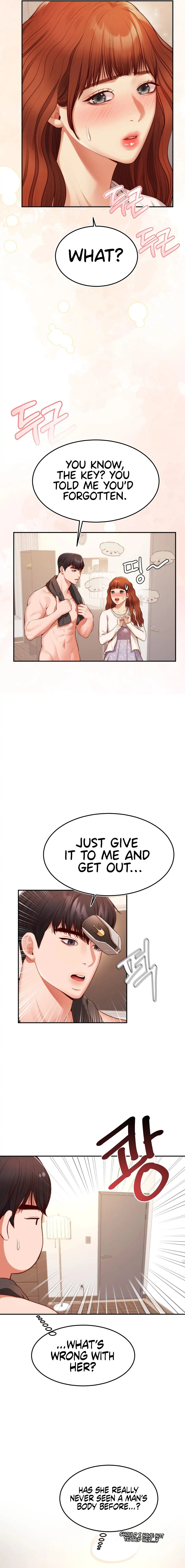 Blueming - Chapter 3 [photo 3] - MangaPorn