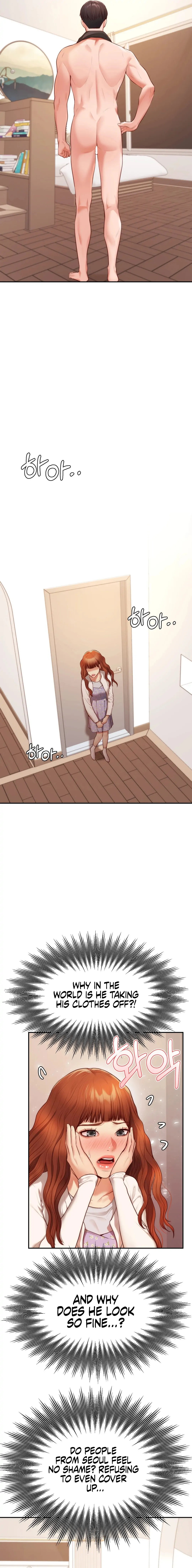 Blueming - Chapter 3 [photo 4] - MangaPorn