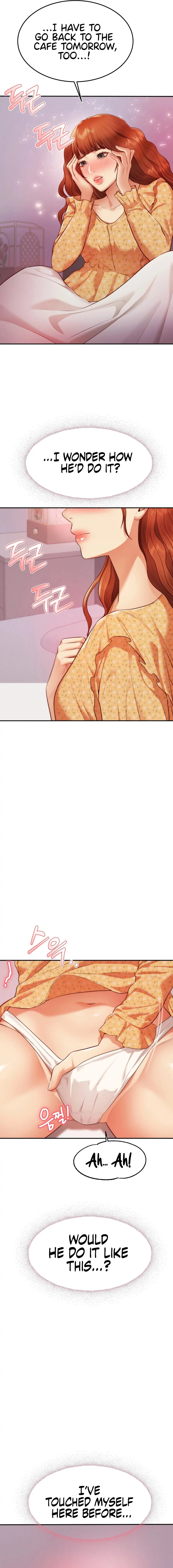 Blueming - Chapter 3 [photo 8] - MangaPorn