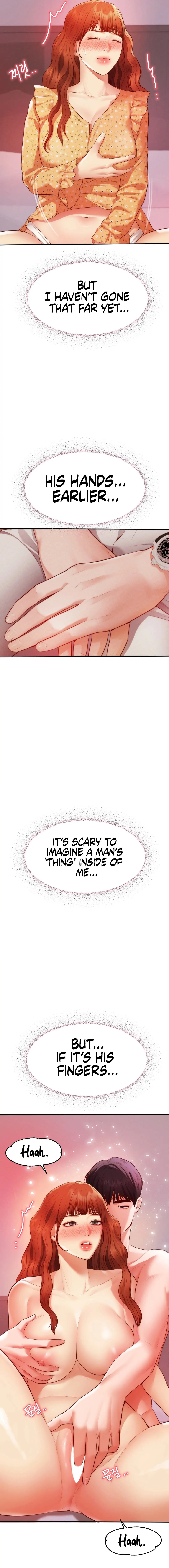 Blueming - Chapter 3 [photo 9] - MangaPorn