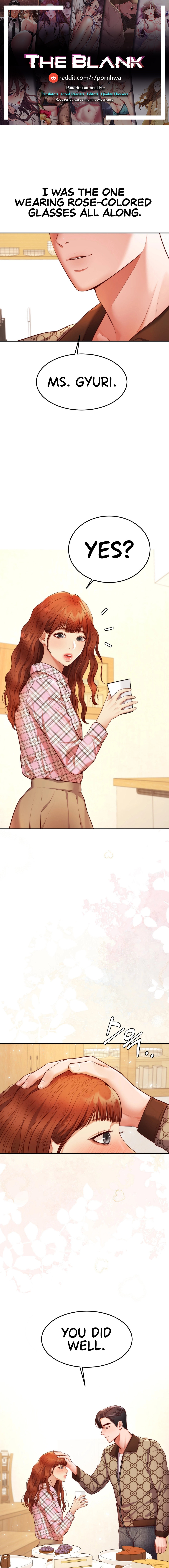 Blueming - Chapter 4 [photo 1] - MangaPorn