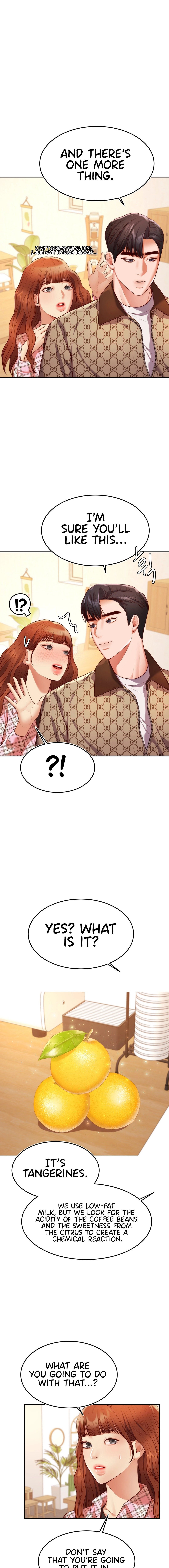 Blueming - Chapter 4 [photo 11] - MangaPorn