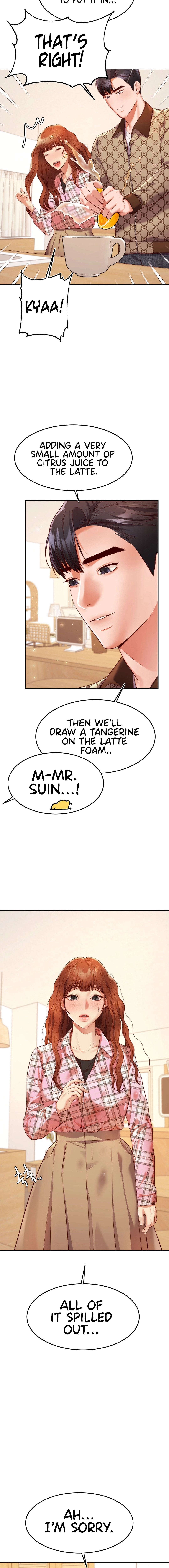 Blueming - Chapter 4 [photo 12] - MangaPorn