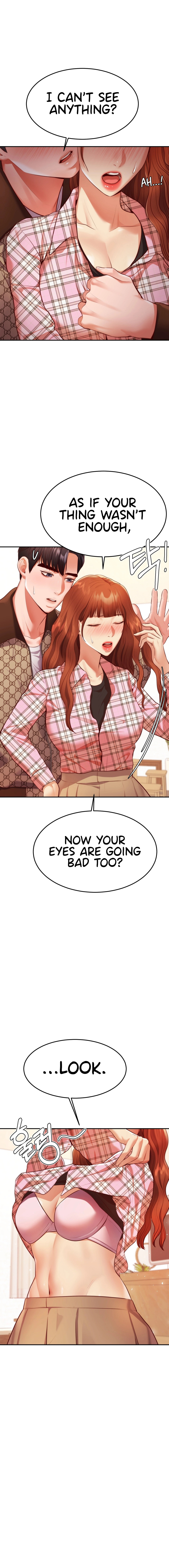 Blueming - Chapter 4 [photo 19] - MangaPorn