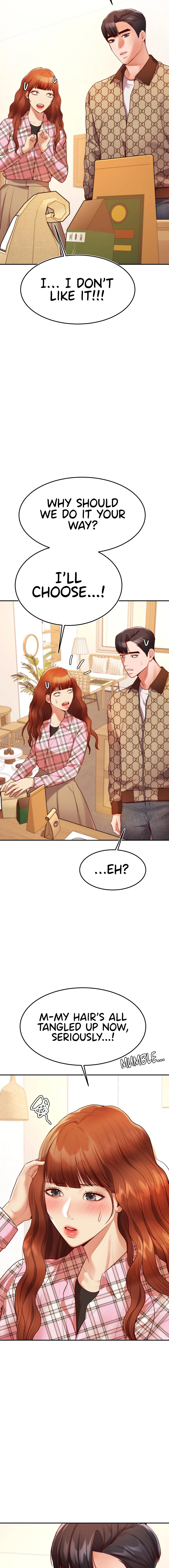 Blueming - Chapter 4 [photo 4] - MangaPorn