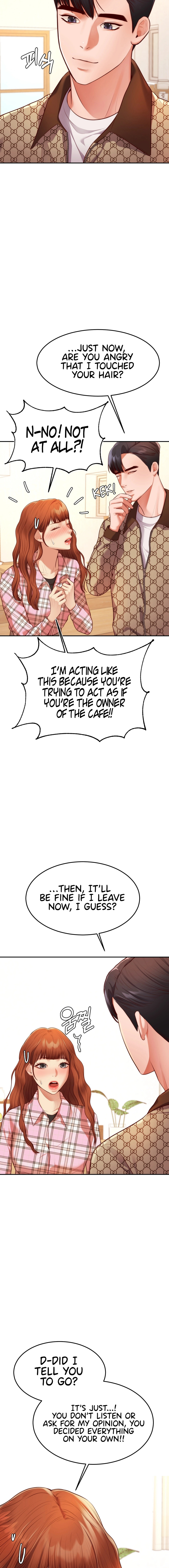 Blueming - Chapter 4 [photo 5] - MangaPorn