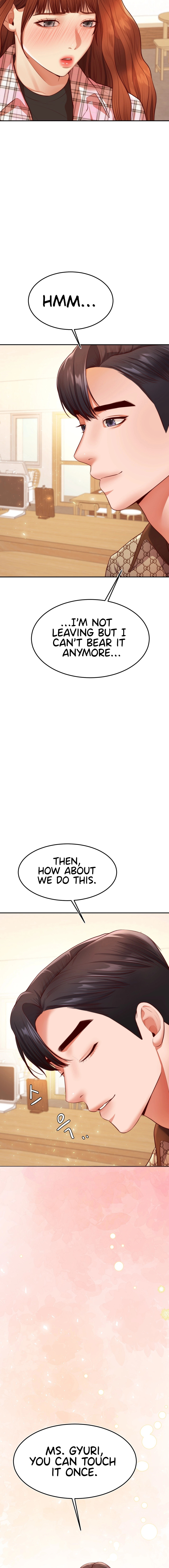 Blueming - Chapter 4 [photo 6] - MangaPorn