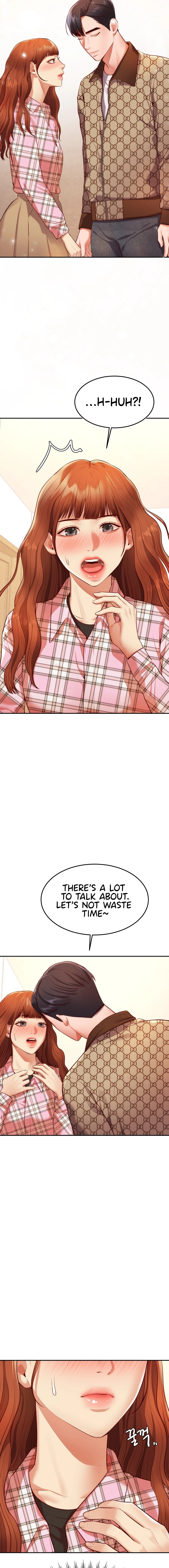 Blueming - Chapter 4 [photo 7] - MangaPorn