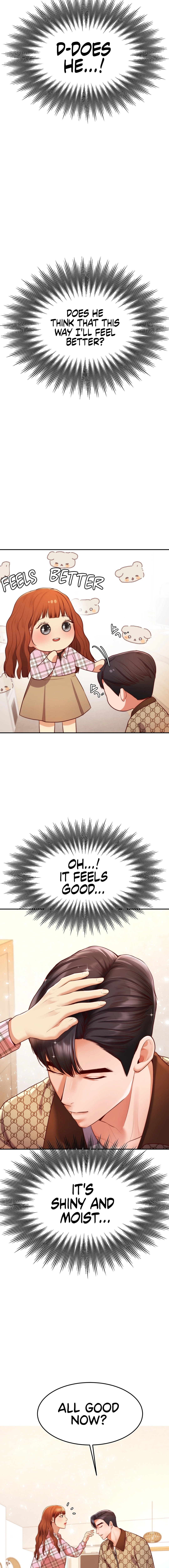 Blueming - Chapter 4 [photo 8] - MangaPorn