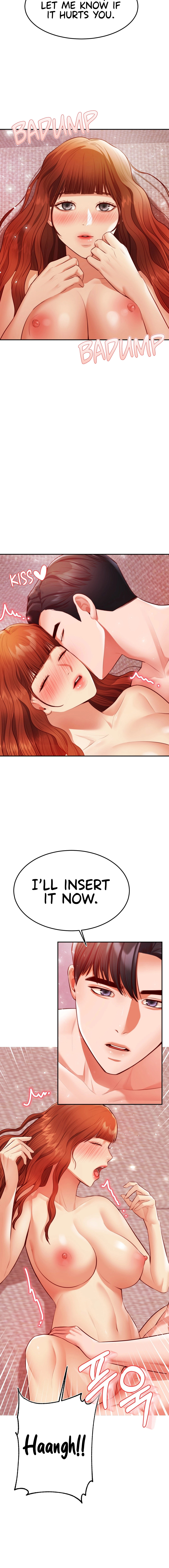 Blueming - Chapter 5 [photo 15] - MangaPorn