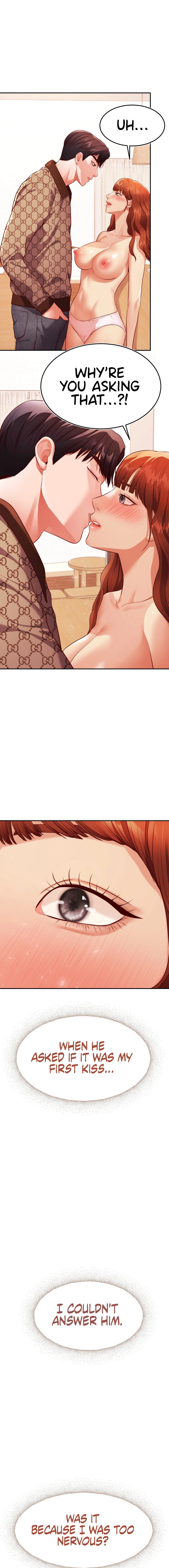 Blueming - Chapter 5 [photo 5] - MangaPorn